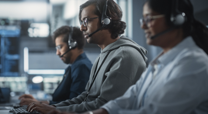 Cost Savings - Efficient Resource Allocation