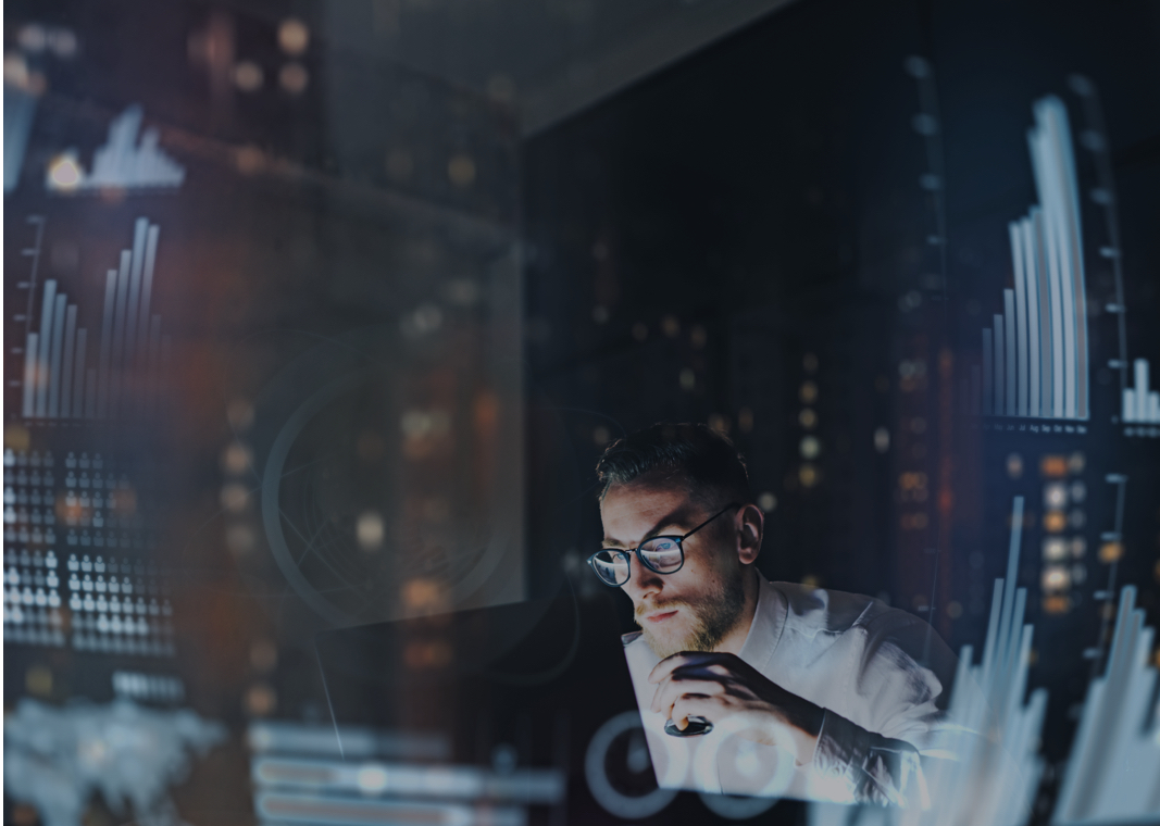 it support for manufacturing networks