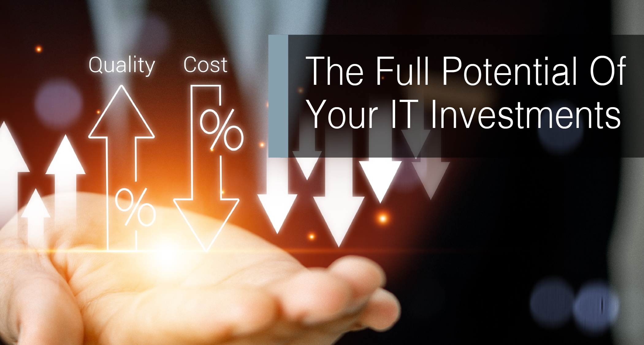 24/7 Network Monitoring: Ensuring Uptime and Maximizing ROI