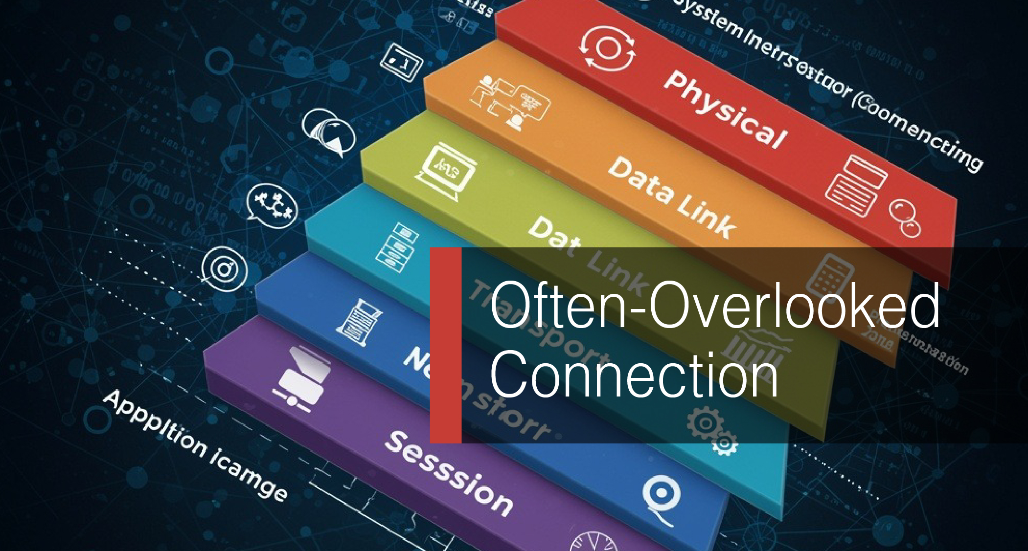 Cybersecurity Starts at the Physical Layer: What Most Companies Miss