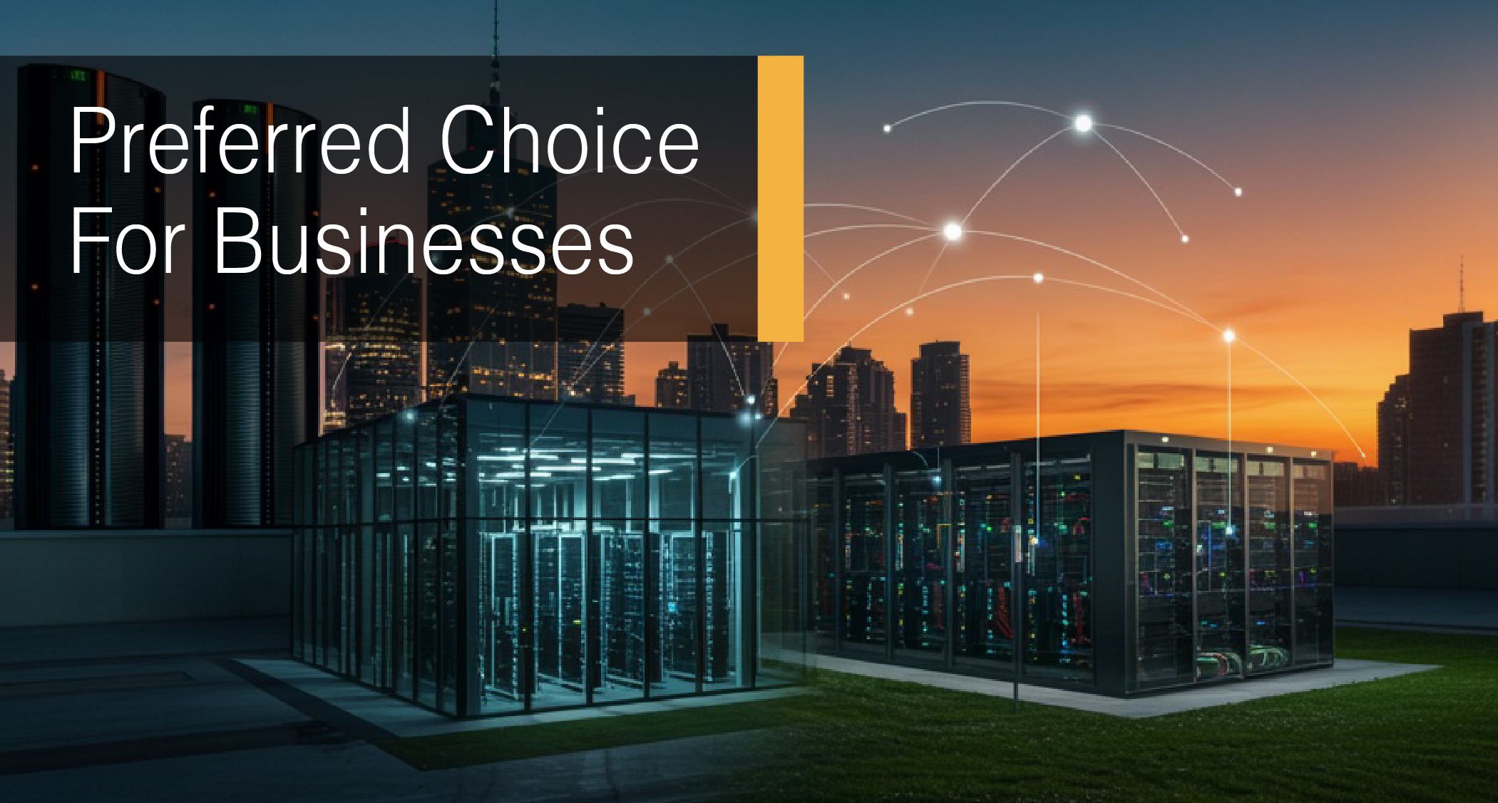 Data Centre Colocation – Why More Companies Are Making the Switch