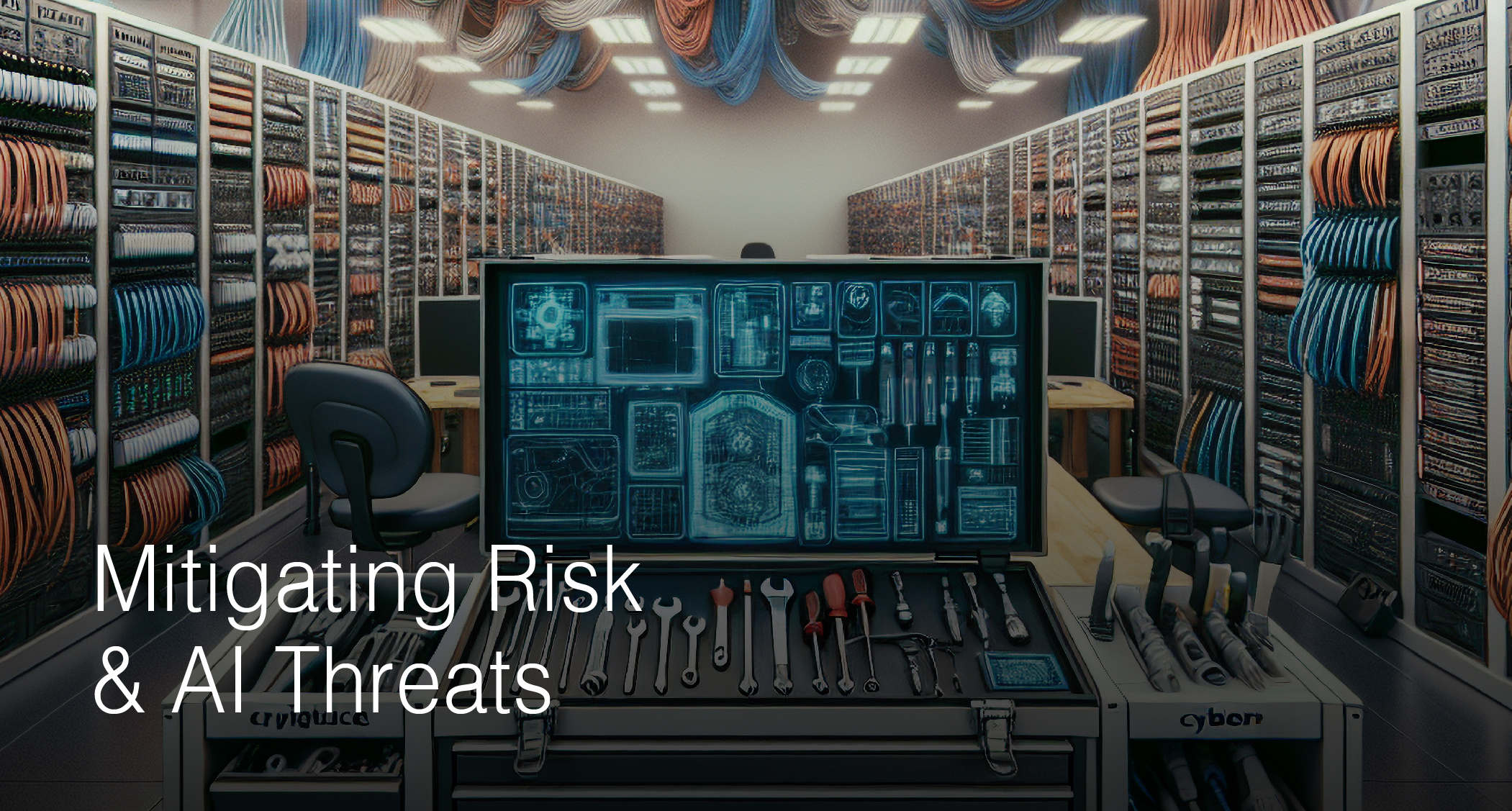 network cabling solutions, data center cabling