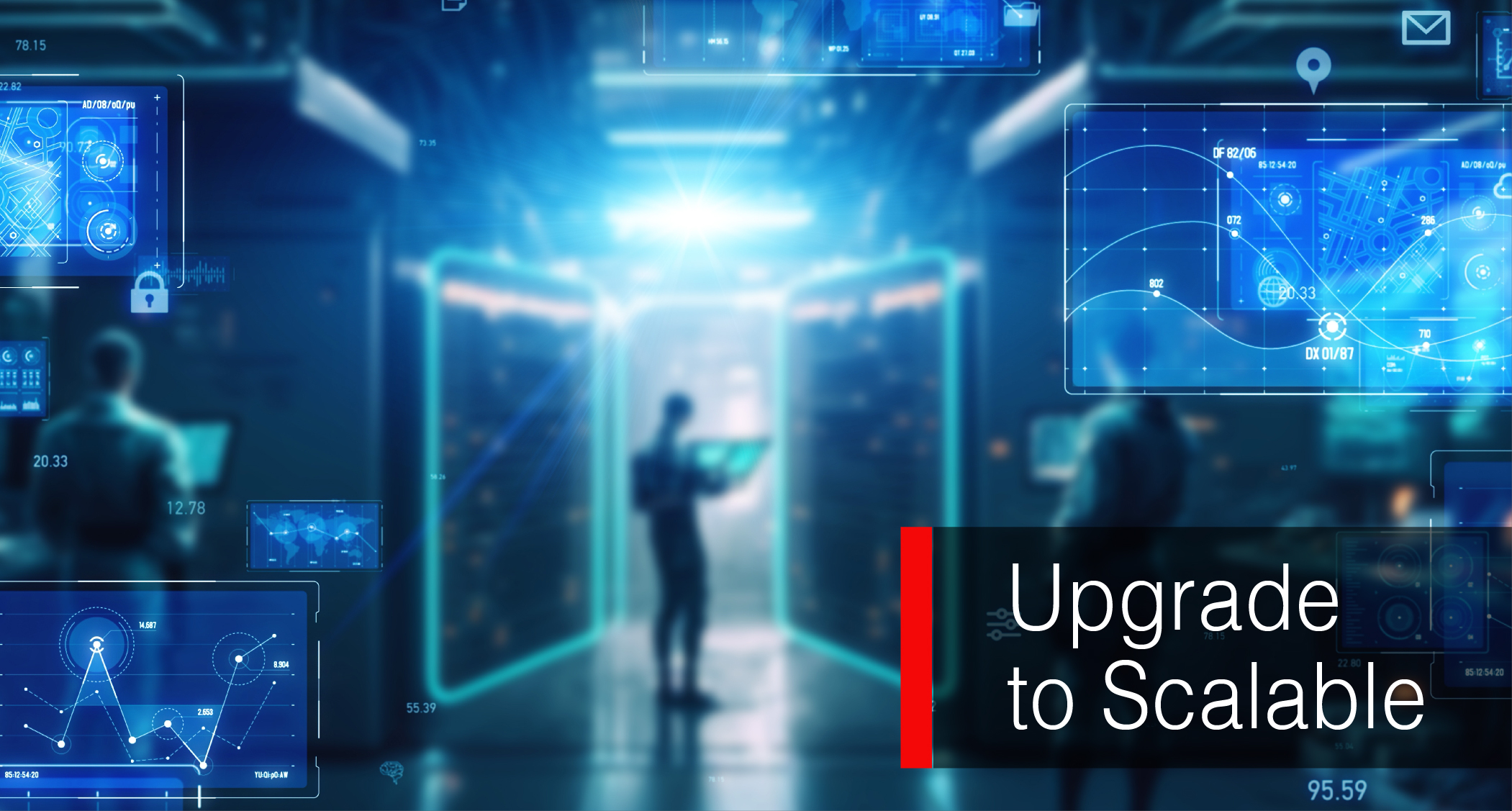 managed lan services, lan optimization for factories, lan services for manufacturing