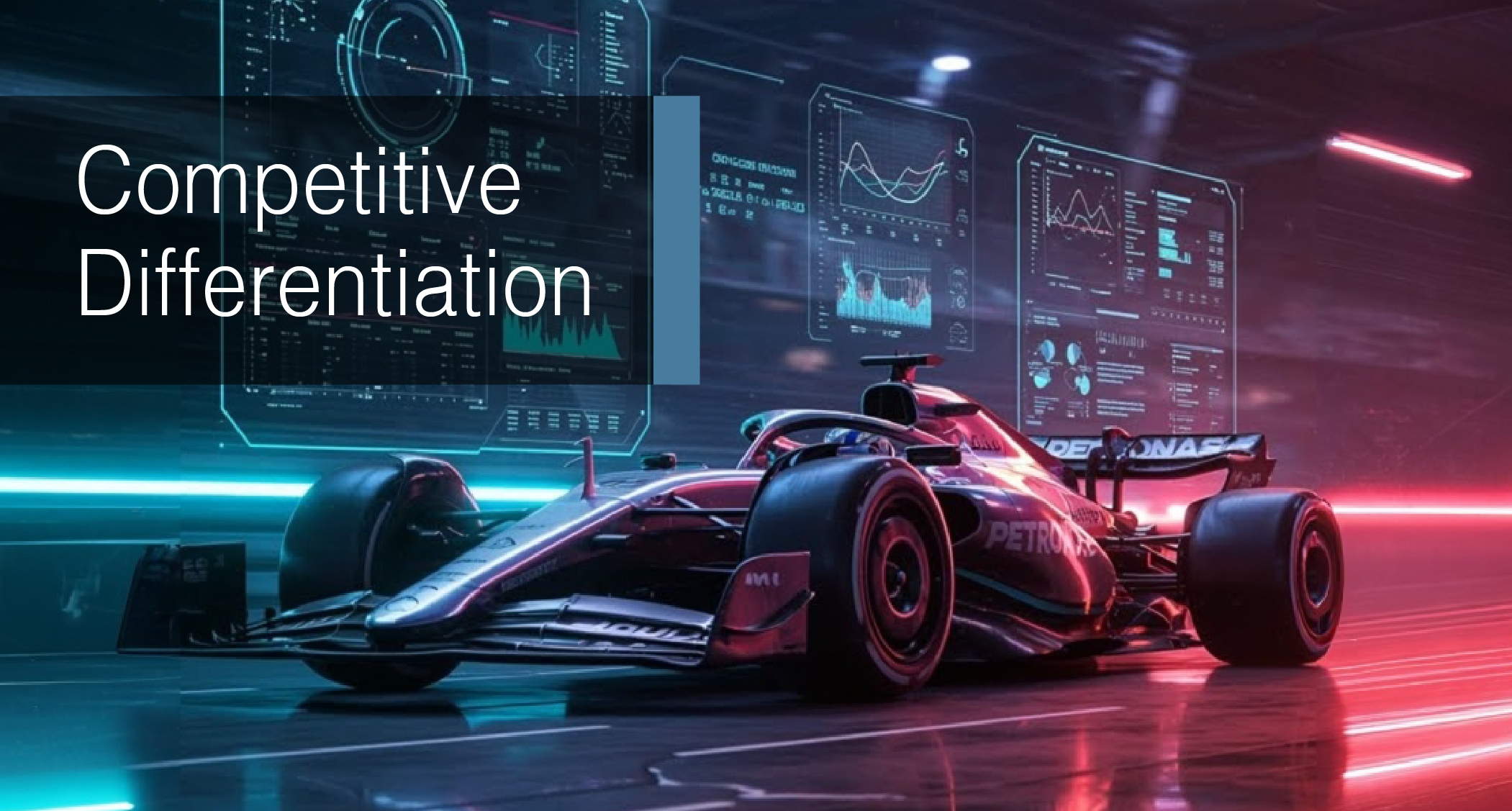 IT Strategy Under Pressure? Time for a Network Consulting Refresh