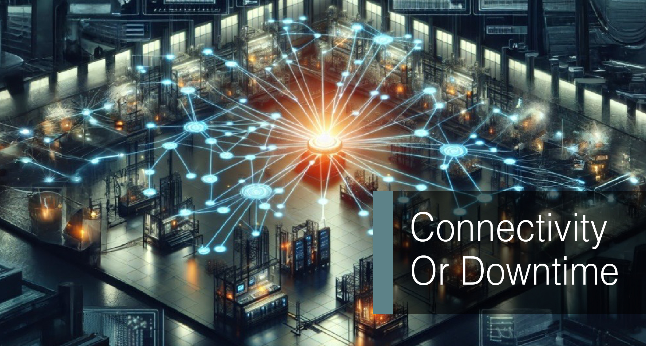 Managed LAN Services: Reduce Risk and Improve Factory Uptime