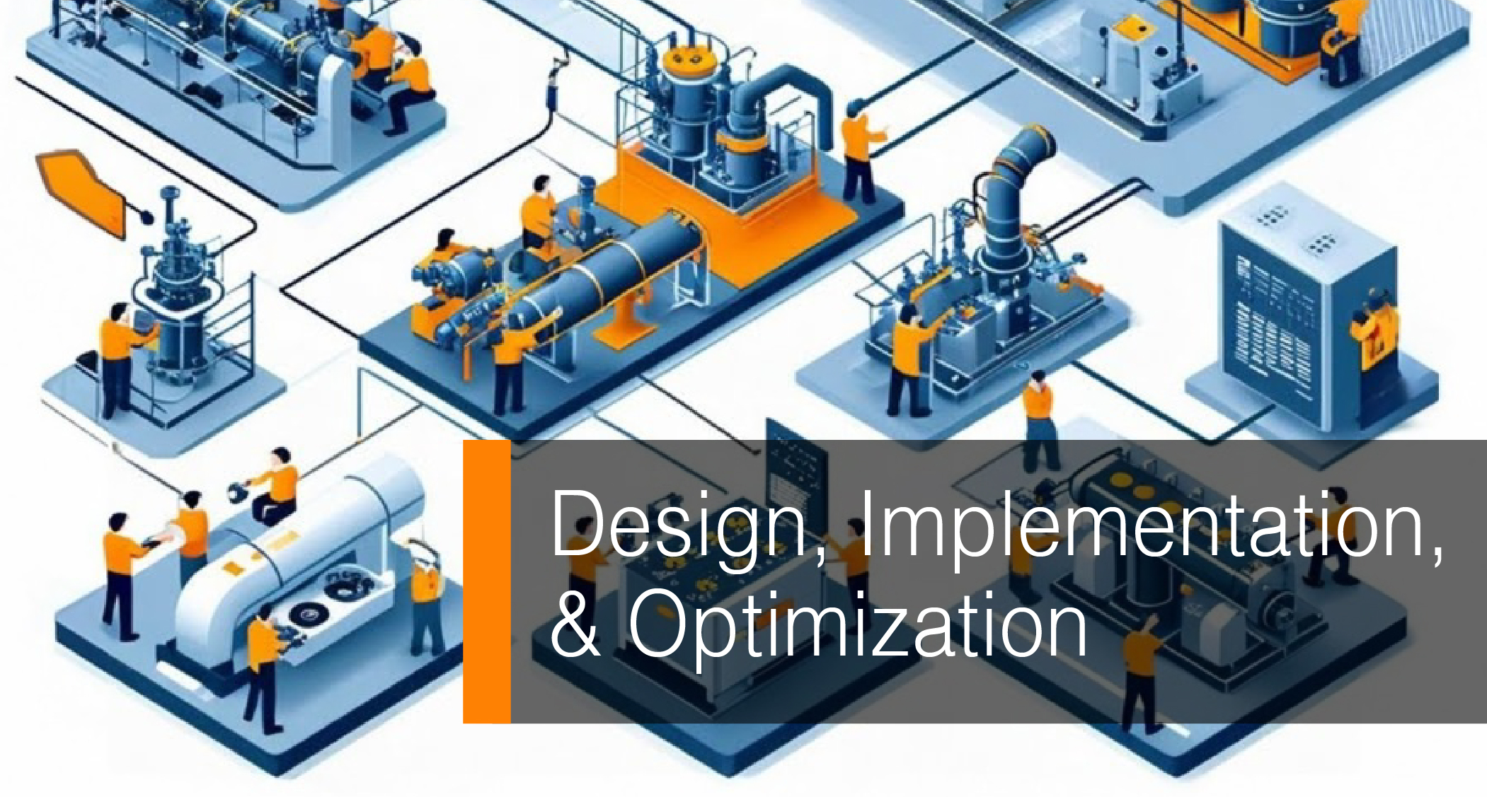 Network Analysis for Industrial Systems: A Practical Guide to Optimizing Efficiency