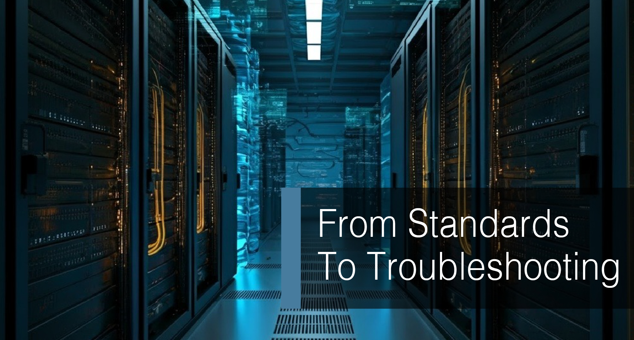 Optimizing Efficiency: The Ultimate Guide to Data Center Cabling in 2025