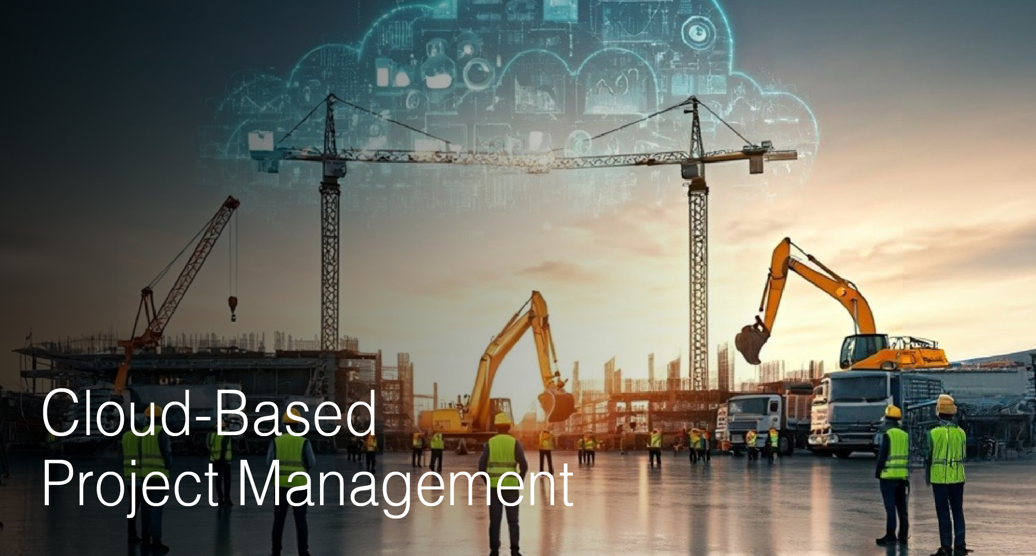 Cloud-Based Project Management