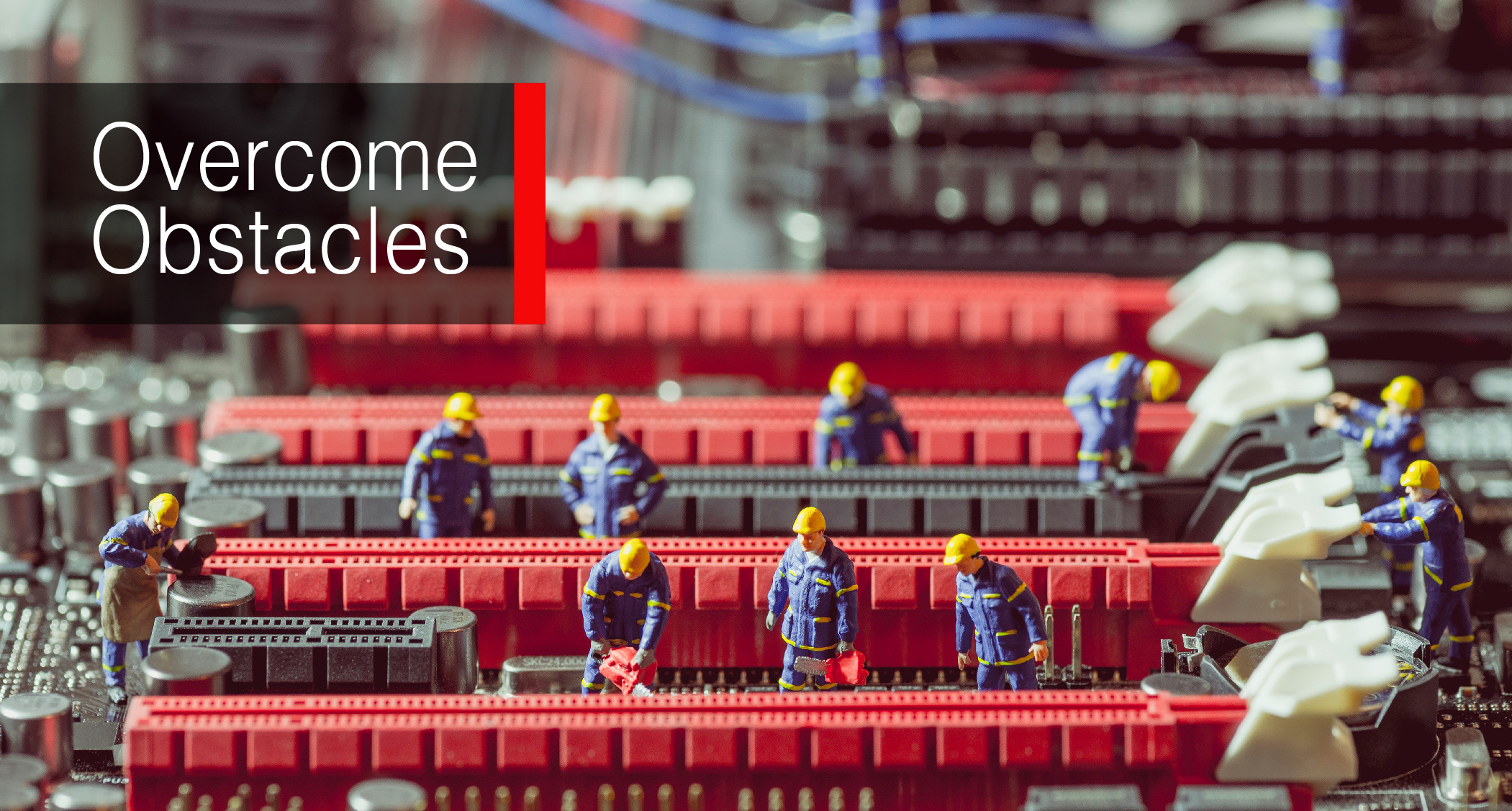 The Benefits of Scalable IT Solutions for Industrial Projects