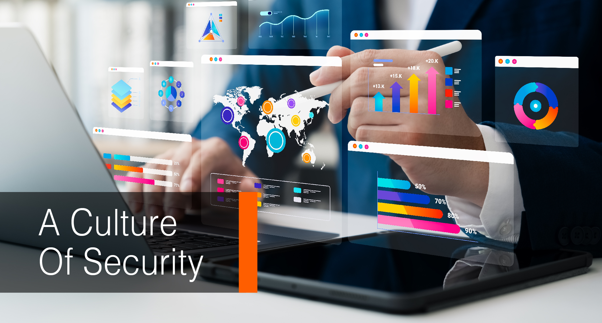 Ransomware Resilience: Strategies for IT Directors to Protect Organizational Data