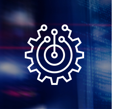 it infrastructure management services