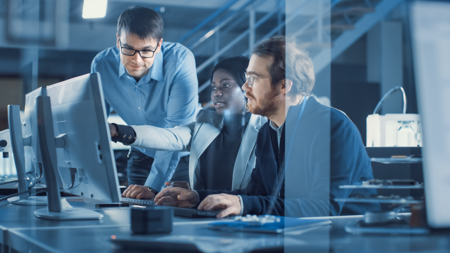 Vendor management issue